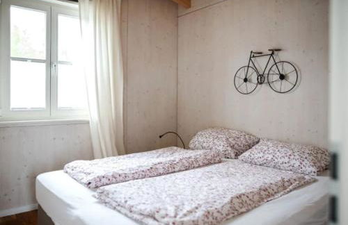 MoMare- Strandhäuser am Hainer See - Neukieritzsch - KleineSeensucht - SeeSchlösschen - GlücksKind - Foto 6