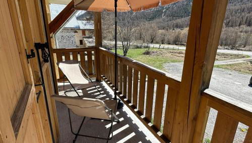 Le lac de l'Oule - L'Eterle de la Clarée - Photo 5