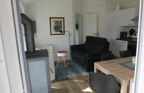 Ferienhaus Lachmöwe - Foto 4