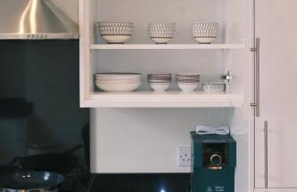 Spacious Duplex Flat West London for Families & Groups - Foto 43