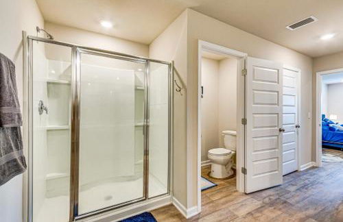 6 Mi to Gulf Shores Beach Family Getaway! - Foto 15