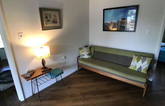 Silver Sands - A Unique Retro Beauty - Foto 12