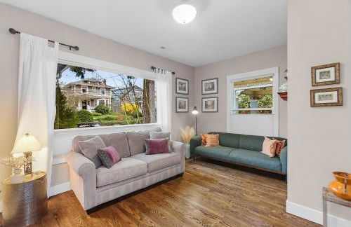 Madrona Bliss A Modern Escape - Foto 1