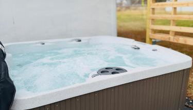 The Nook on the Farm with Pool,Hot tub and Games - Foto 4