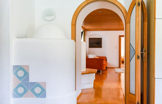 Apartment in Brixlegg Near Ski Juwel Slopes - Foto 3