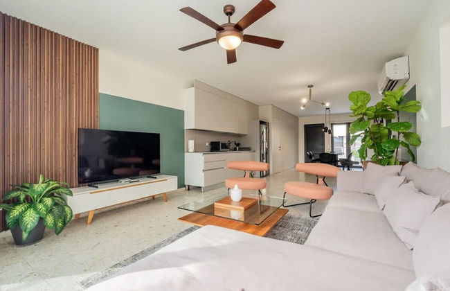 Picturesque 2BR in Casco Antiguo - Photo 47