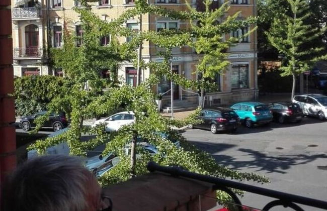 Nice Apartment in Radebeul - Foto 17