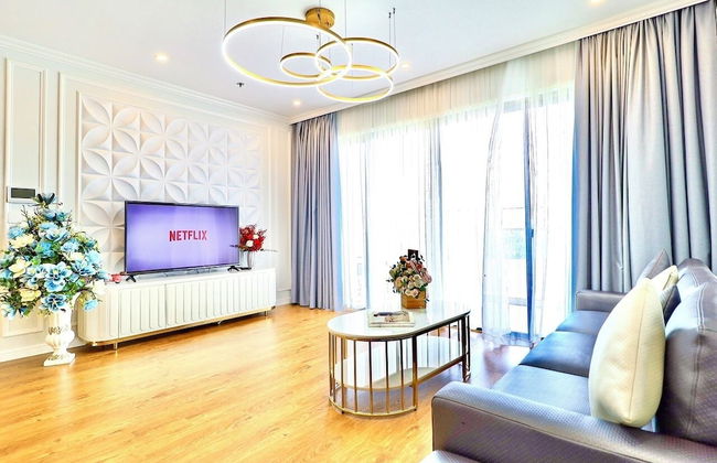 SeaStay Condotel The Song Vung Tau - Foto 58