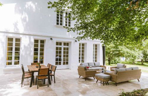 Domaine de Pérenard - Foto 16