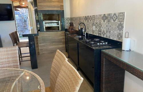 Angra dos Reis Casa 1 - Pier 600 - Foto 12