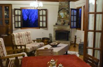 Anna's Villa Portaria - Foto 1