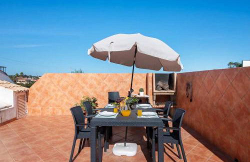 Villa Sunshine - Foto 37