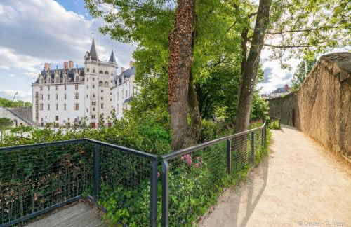 Cerise Nantes La Beaujoire - Foto 140