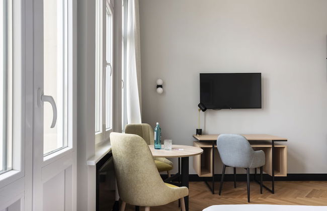 Numa Berlin Novela - Photo 67