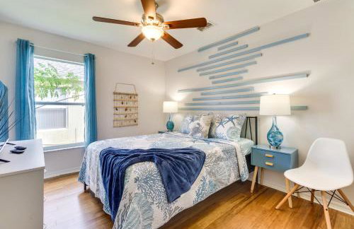 Davenport Home with Game Room, Home Theater, Pool - Foto 19