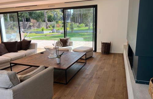 Beautiful south-facing architect's house! - Foto 80