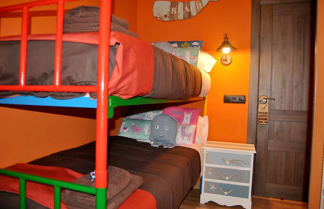 Casas Rurales Collarubio - Foto 65