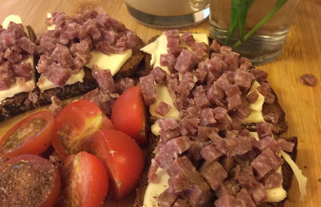 Kaimo Turizmo Sodyba Geras - Foto 66