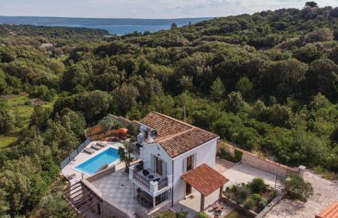 Pet Friendly Home In Sveti Jakov - Foto 2