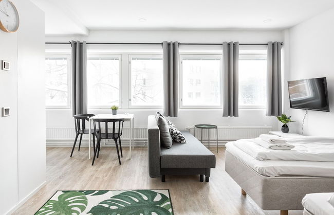 Hiisi Homes Helsinki Haaga - Photo 71