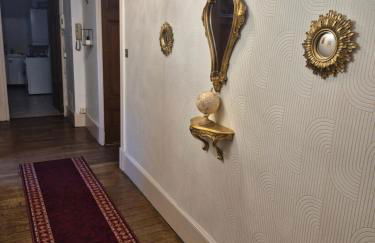 Château / Manoir de Saint-Gaudens - Foto 6