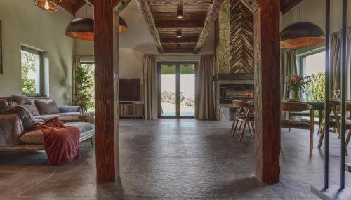 GRANICA Twój dom w Bieszczadach - Foto 4