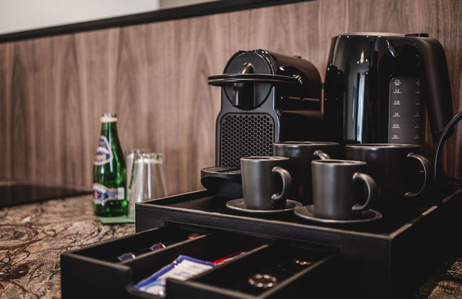 Apartamenty Sowa Bydgoszcz - Foto 19