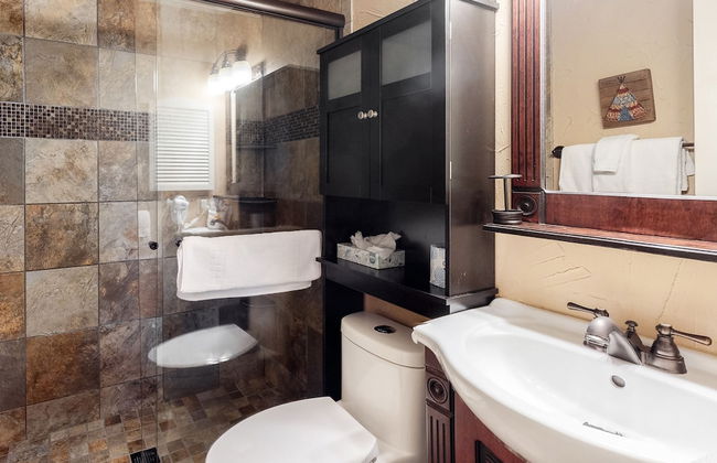 Ski Inn Condos - Foto 33