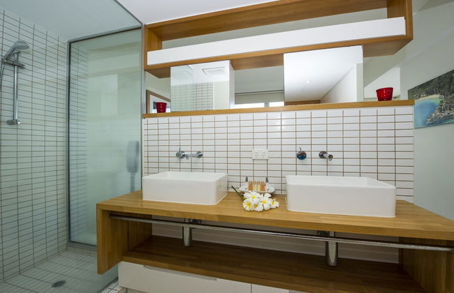 1 Bright Point Apartment 4201 - Photo 16