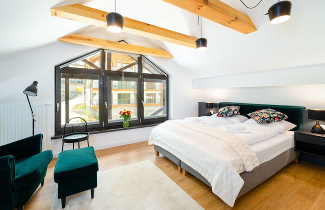 Apartamenty Sun & Snow Karpatia - Foto 50