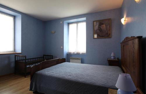 Charmant Gîte Rural avec Jardin en Haute-Saône - FR-1-583-438 - Foto 17