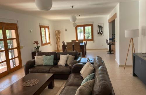 Villa Clara, 8 pers, JAVEA, Costa Blanca, closes to beaches - Foto 13