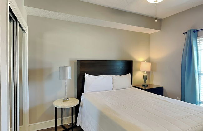 Majestic Beach Resort by Southern Vacation Rentals - Foto 36