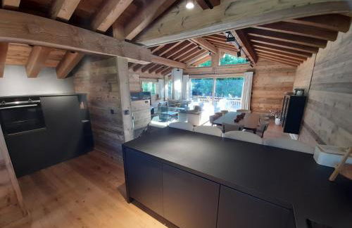 Chalet Lily by Brennus Chamonix - Photo 8