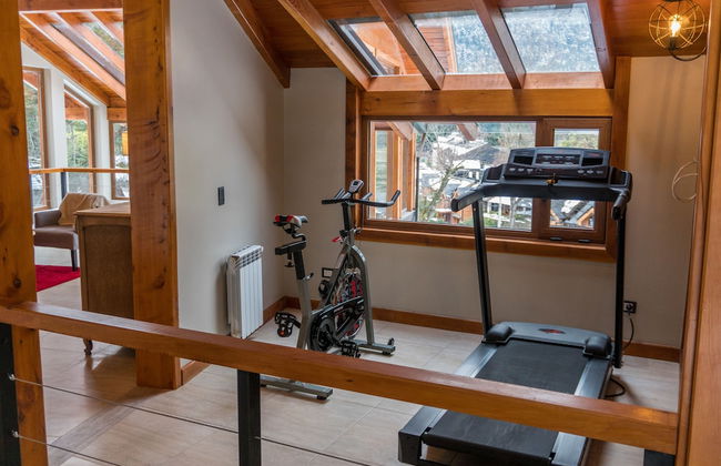 Origen de la Bahia - Apart hotel - Foto 38