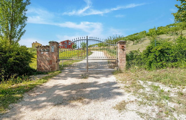 Country Escape in Matelica - Foto 36