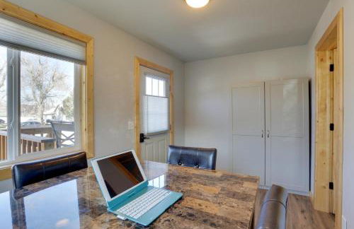 Cozy Spearfish Cottage Less Than 1 Mi to Hiking Trail - Foto 14