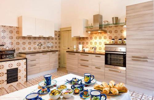 Residence Mareluna - Amalfi Coast - Foto 41