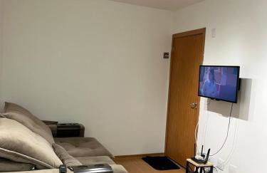 Apt Moderno e Confortavel 7 min do Centro em 7L - Photo 7