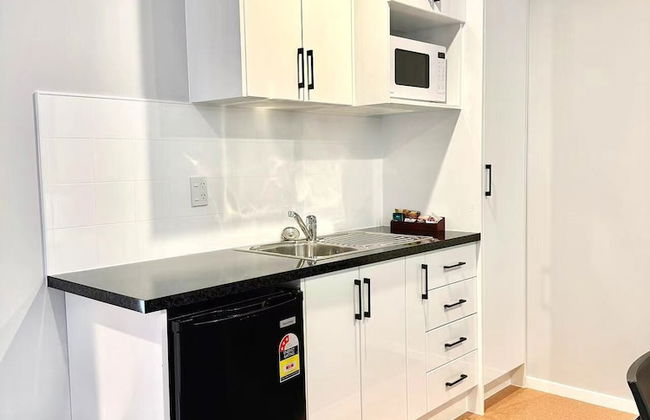 Anglesea Motel and Conference Centre - Photo 12