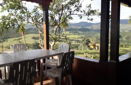 Sítio Santa Terezinha Canastra - Foto 8