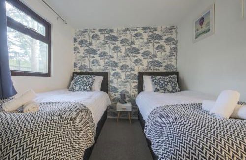 Thorpe Park Lodge - Ground Floor Detached & 2 Free Gated Parking Spaces - Foto 20