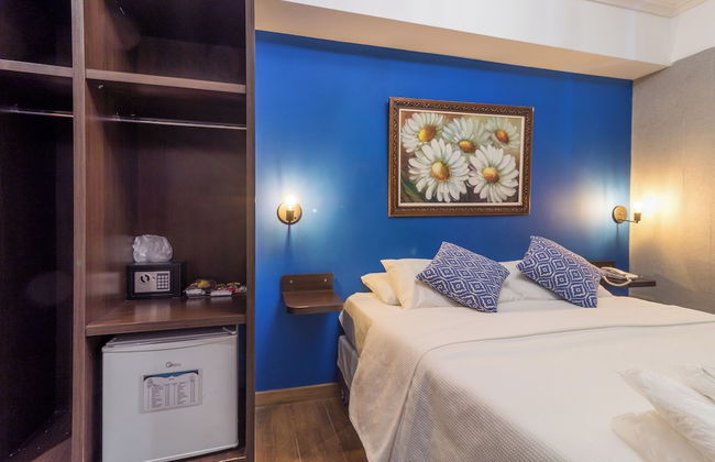 Castelo de Itaipava - Hotel, Eventos e Gastronomia - Photo 48