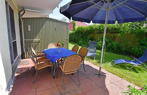 ALTES WASSERWERK Whg. AW-06 - Foto 13