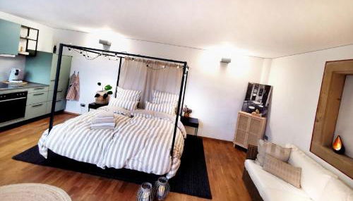 La Maison Monsieur Mathieu - Foto 3