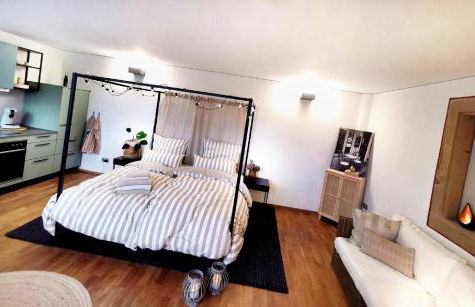 La Maison Monsieur Mathieu - Foto 3