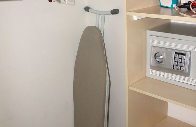 Apartamentos Reforma - Photo 11