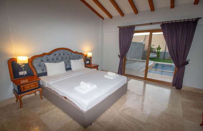 Zehra Villas - Foto 58