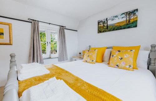 Dux Farm Retreat - 2 bed dog friendly cottage, near Bude - Foto 13