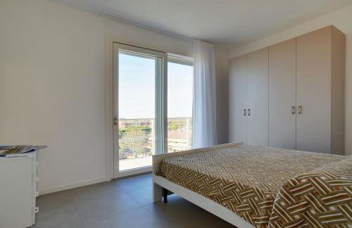 Residence Al Molo - Suite Porta del Mar Sea View - Agenzia Cocal - Foto 8
